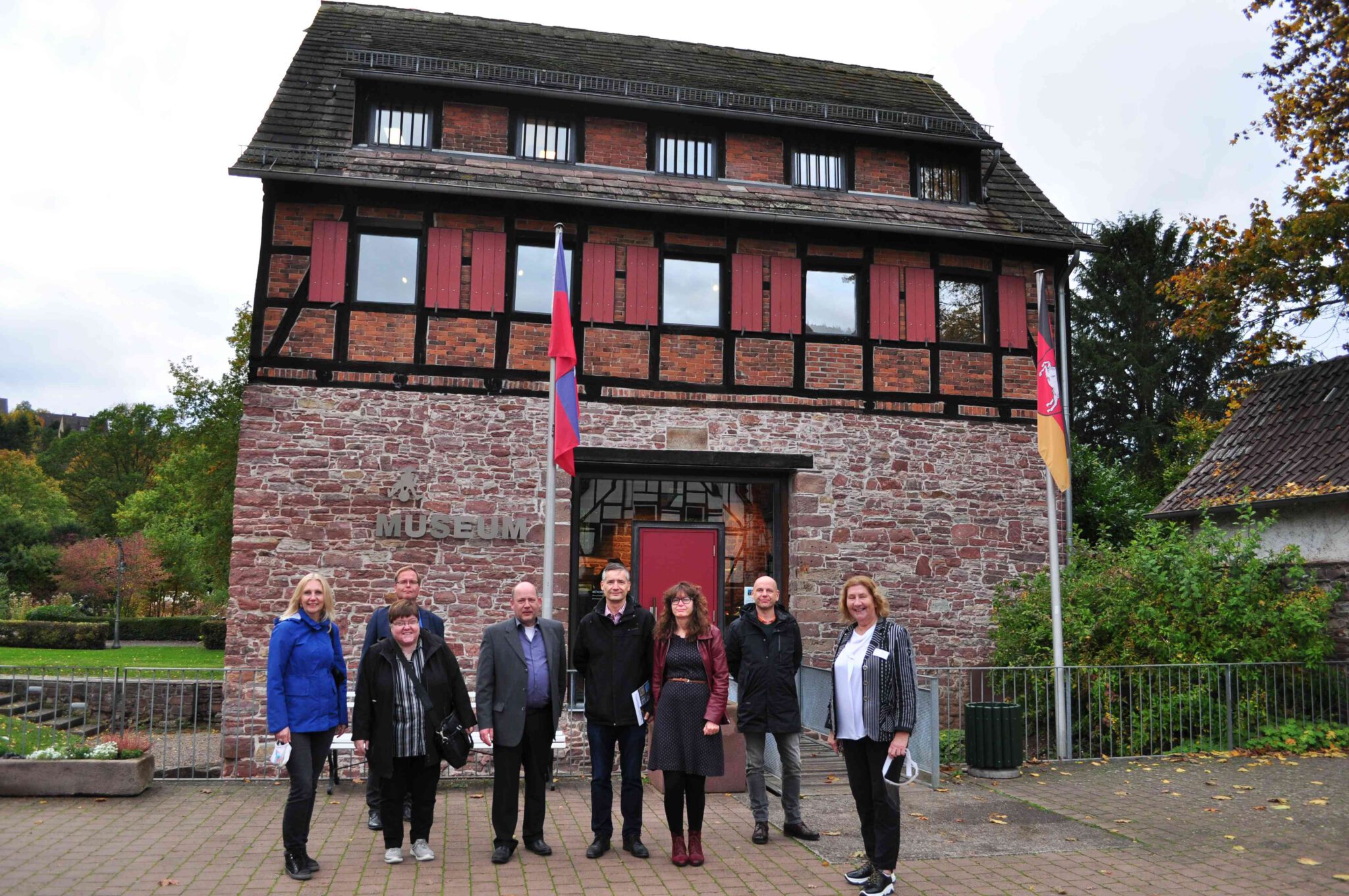 OstpommernTagung_2020_Gruppenfoto OSTPOMMERN e.V.